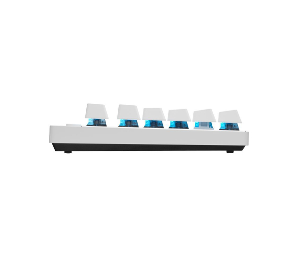 Logitech G PRO X TKL Lightspeed Tactile biały - 1172773 - zdjęcie 3